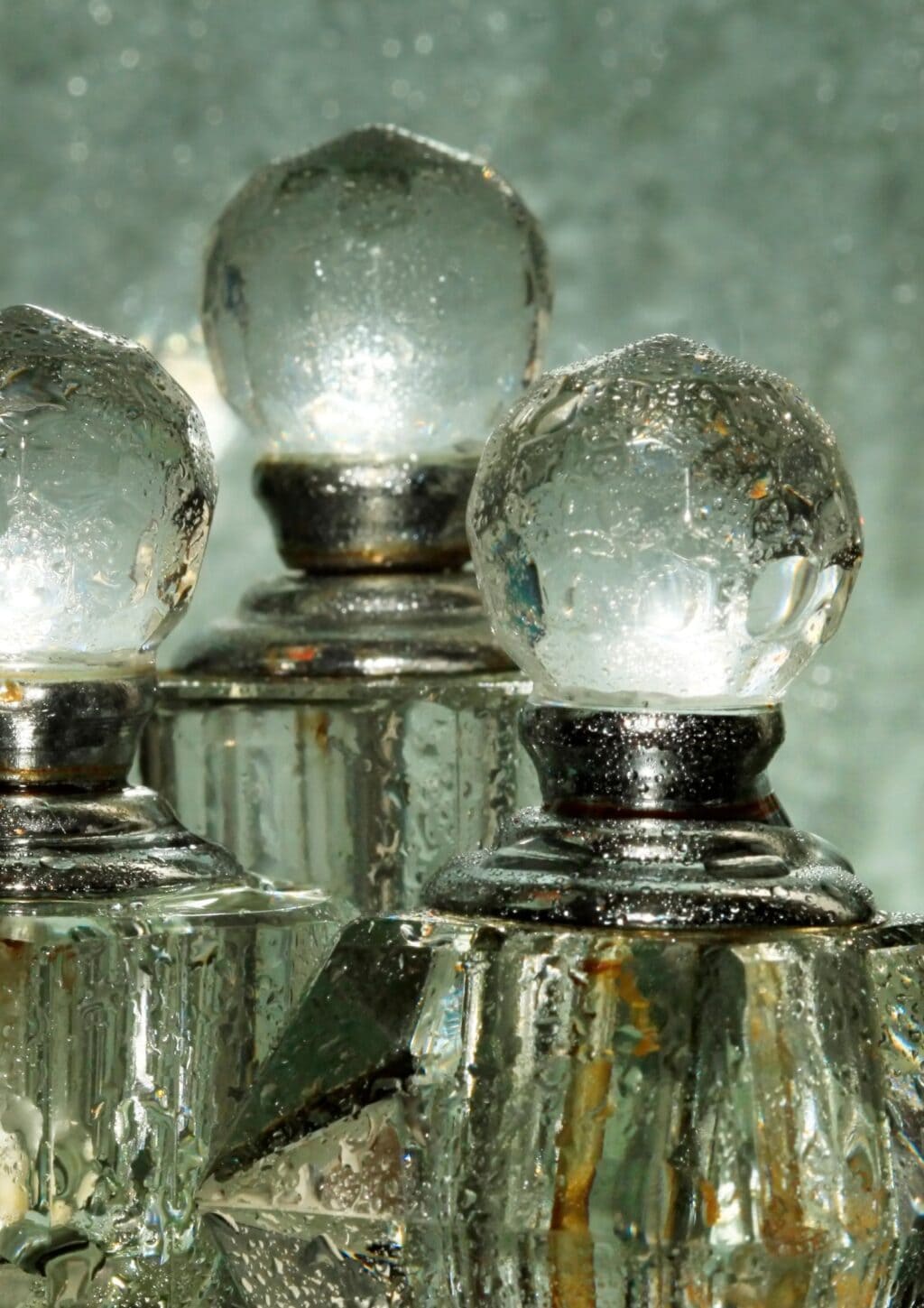 Uttati oils-The true meaning of Perfumery aromatherapy