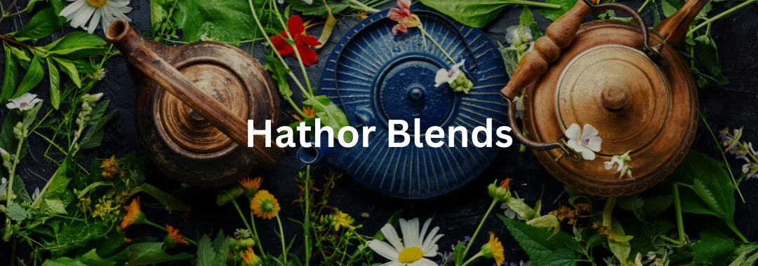 hathor blends