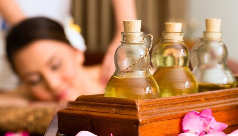 Aphrodisiac Oils –  Ignite Passion and Wellness Naturally