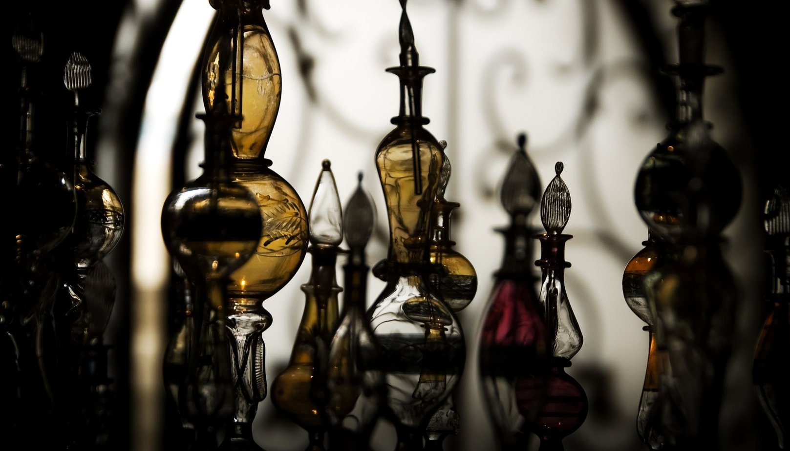 Egyptian Perfumes 1