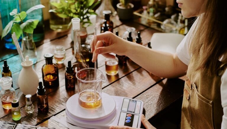 Base Oils  – The Foundation of Your Aromatherapy Routine