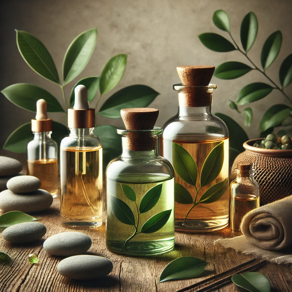environmental blends