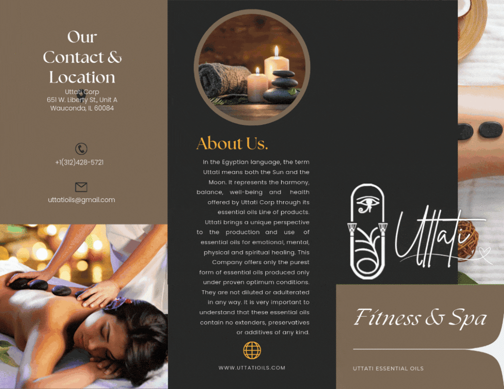 fitness and spa