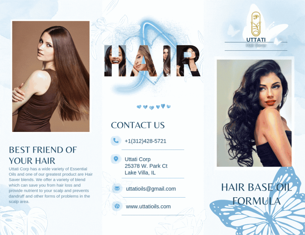 hair saver