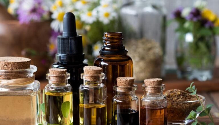 Rare and Unique Oils – Uttati Oils Hidden Treasures