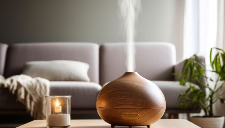 Aromatherapy Blends – Unlock Wellness