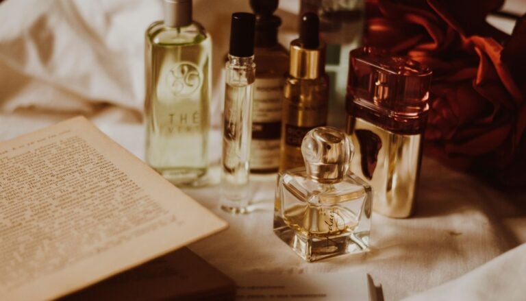 Uttati Egyptian Perfumes – Pinnacle of Classic Elegance