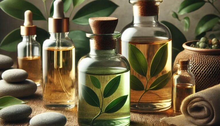 Environmental Blends Create Calm, Clean, and Inspired Spaces