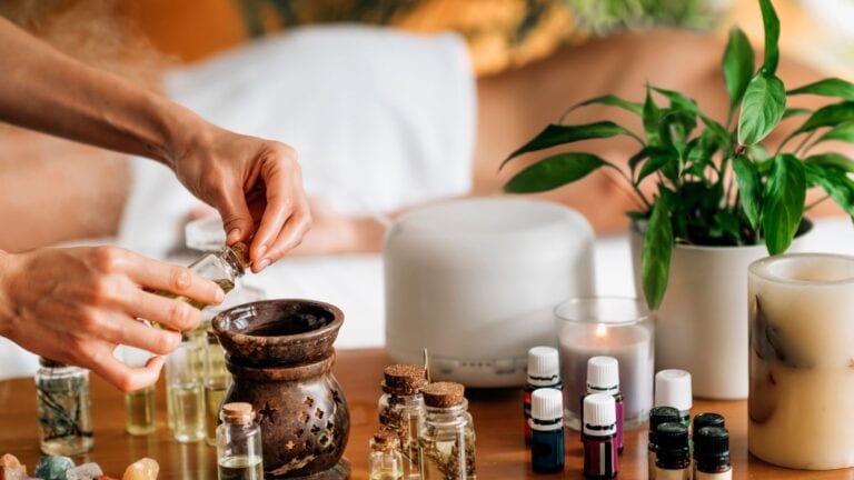 Rare and Unique Oils – The Ultimate Wellness Luxury