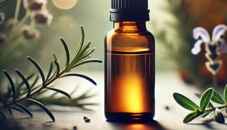 Uttati Single Oils – Essence of Pure Aromatherapy